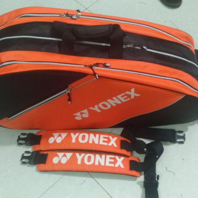 Bao vợt tennis mẫu mới về