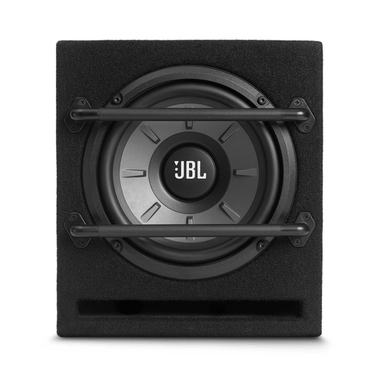 Loa SUB hơi cốp xe ô tô JBL STAGE 800BA - Hàng Chính hãng Giá 6,708,000 Đồng*Miễn phí vận chuyển
