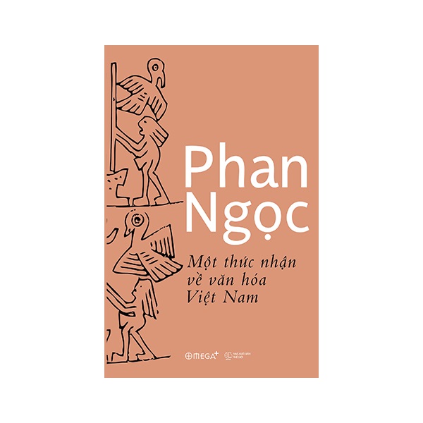 Sách - phan ngọc - một thức nhận về văn hóa việt nam 195k