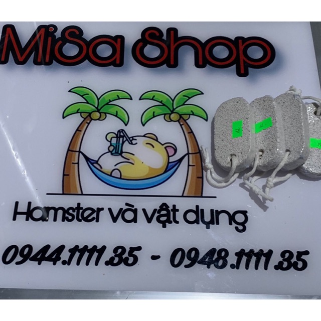Đá mài răng