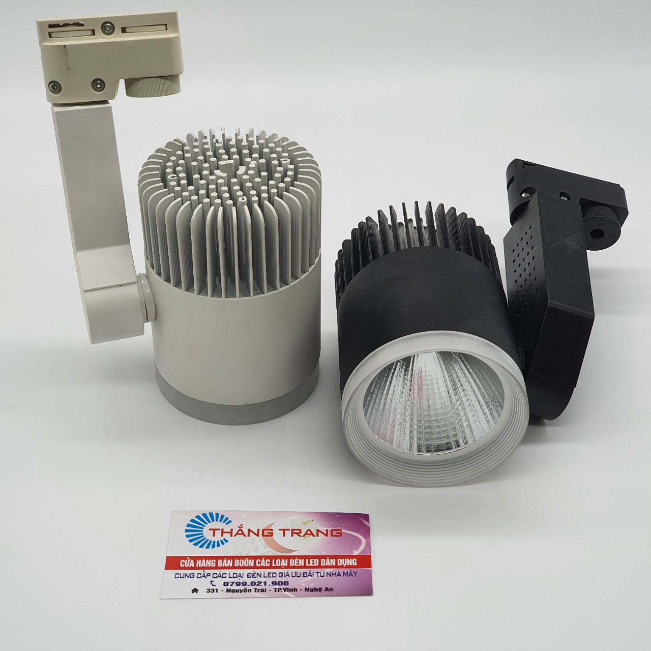 Đèn rọi ray đẹp 12W 20W chip cob - bảo hành 3 năm dr 0120, sản phẩm cam kết đúng mô tả, chất lượng của sản phẩm đảm bảo và an toàn đến sức khỏe người sử dụng