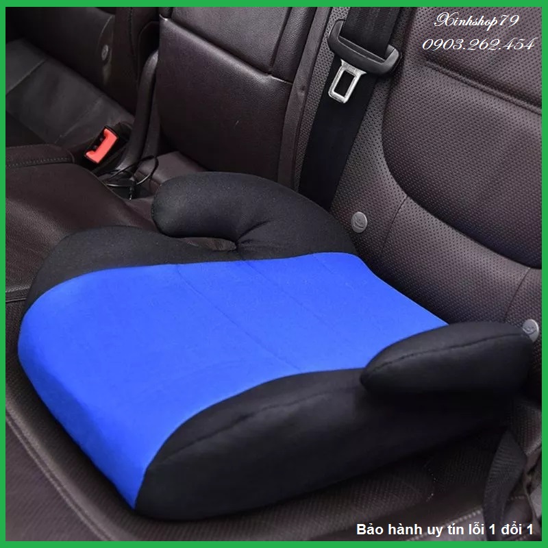 Ghế ngồi xe hơi an toàn cho bé, dành cho bé từ 2-10 tuổi, ghế ngồi ô tô cho bé