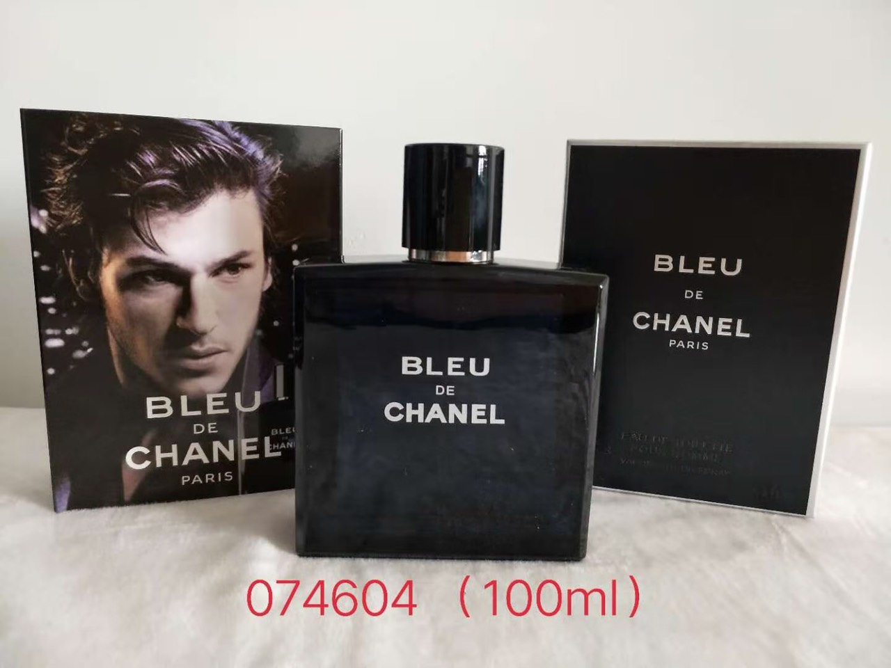 Nước hoa nam bleeu 100ml