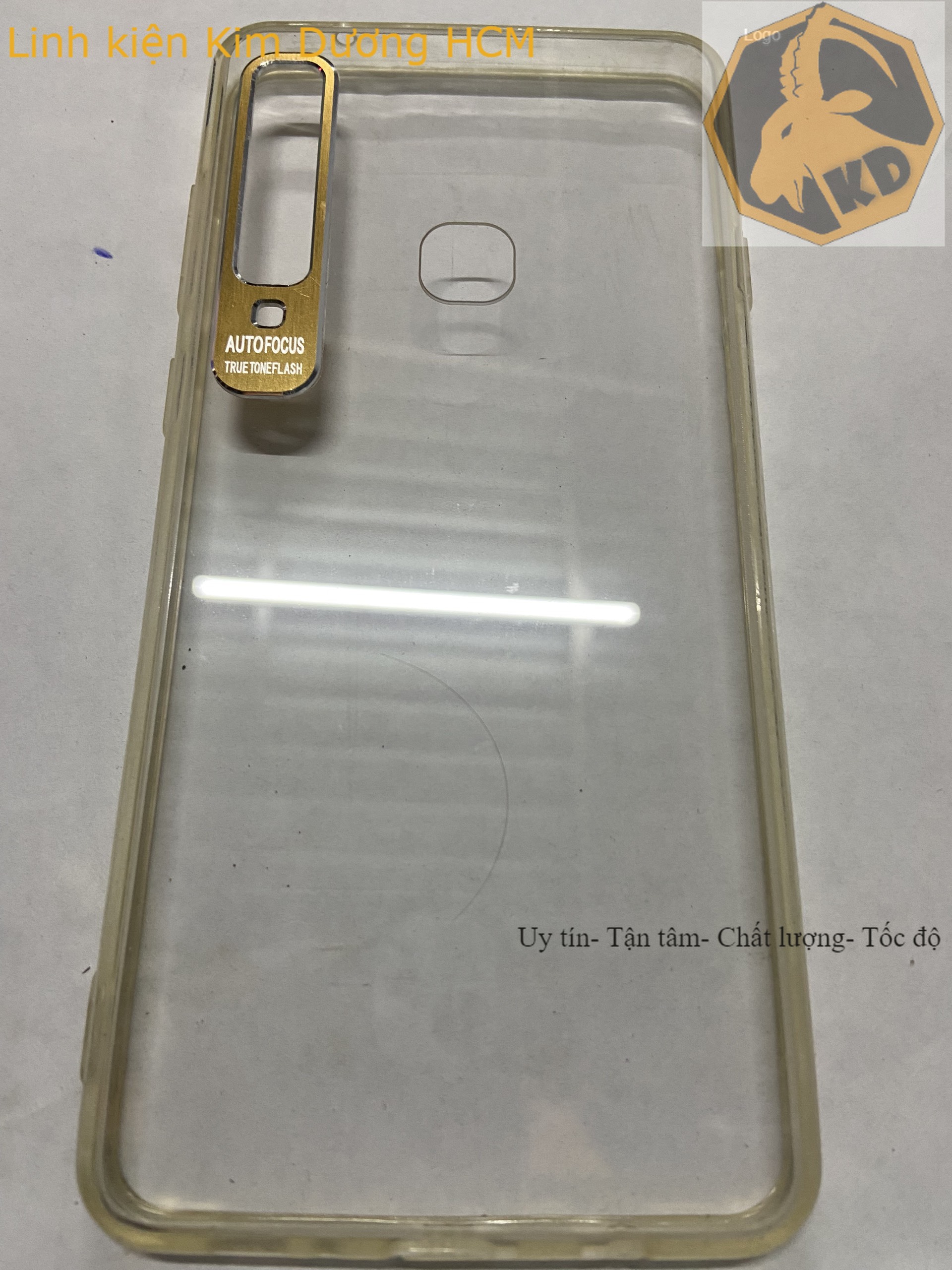 Ốp lưng điện thoại Samsung Galaxy A9 2018