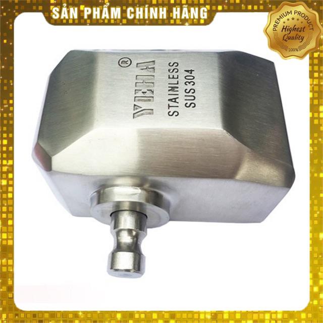 Khoá chụp inox 304 yeha -