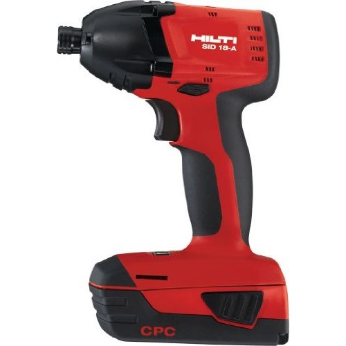 [HCM]MÁY BẮN VIT HILTI SID 18 A máy khoan hilti 22v