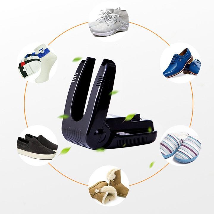 Máy Sấy Giày-Máy Sấy Khô Giày-Máy Khử Mùi Giày-Máy Sấy Giày Và Khử Mùi Hôi Giày Cao Cấp-Máy Sấy-Máy-Tiết Kiệm Điện