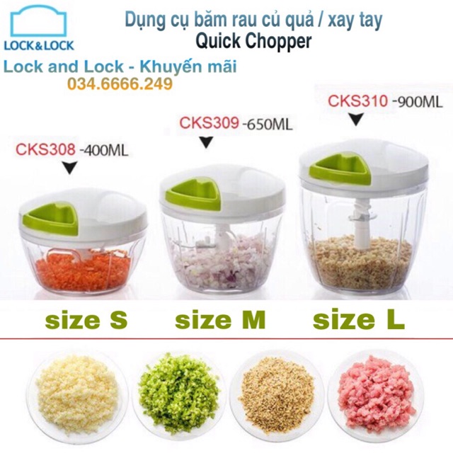 Xay tay tiện dụng , đa năng cks308 / cks309 / cks310 / cks302 / cks307 / cks308
