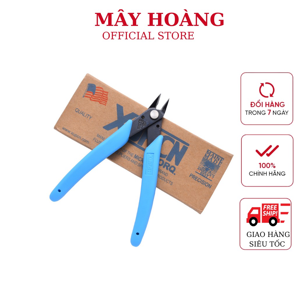 Kìm phá đá nail, kìm cắt phụ kiện đá, xích