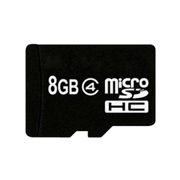 Thẻ nhớ micro sd 8gb - bảo hành 1 năm