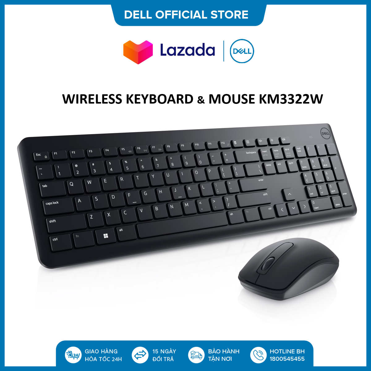 Màn hình Dell SE2723DS 27 inch 2K QHD (2560 x 1440) IPS 75Hz Màn hình Dell SE2723DS 27 inch 2K QHD (2560 x 1440) IPS 75Hz