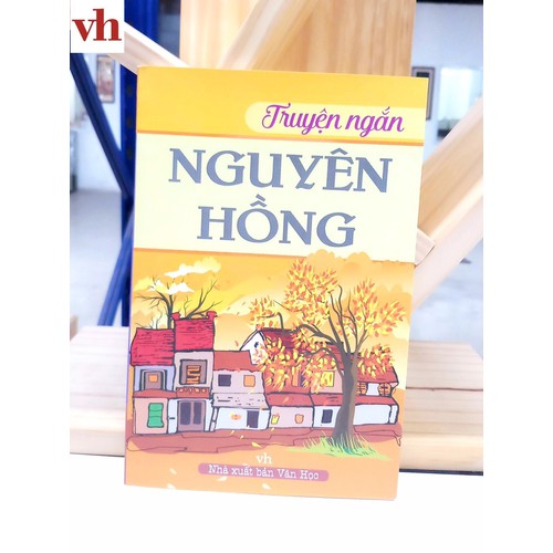 Truyện ngắn Nguyên Hồng
