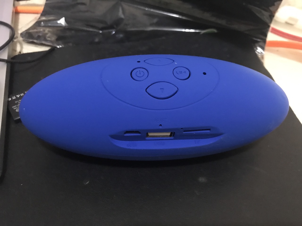 Loa bluetooth x6u