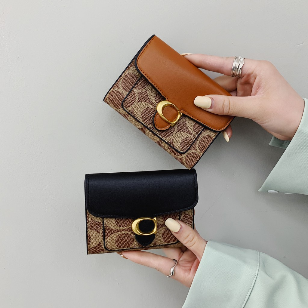 Ví da nữ cầm tay - VN124