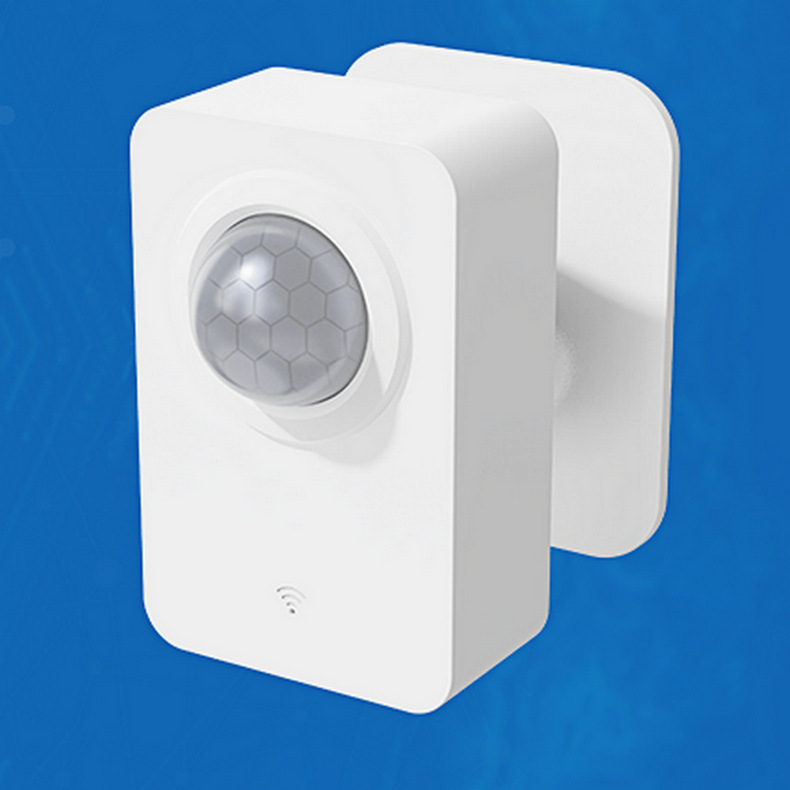 Cảm biến chuyển động zigbee tuya