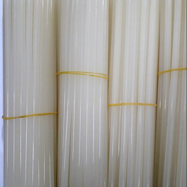 100 cây keo nến nhỏ giá gốc
