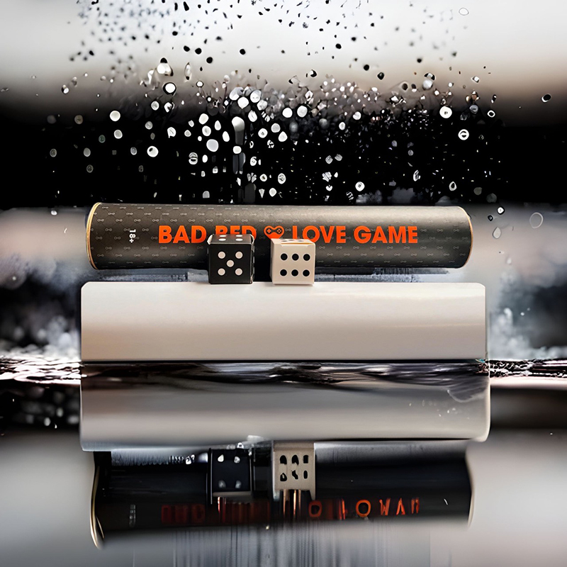  Boardgame Bad Bed Love Game dành riêng cho các cặp đôi món quà tình yêu nâng tẩm cảm xúc 