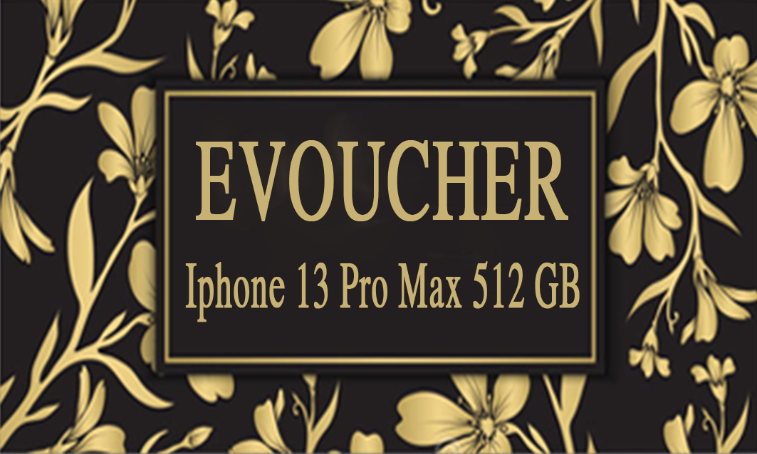 Thẻ Evoucher
