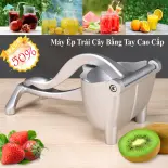 Máy ép trái cây cầm tay chuyên dụng . Dụng Cụ Ép Hoa Quả Cầm Tay . Máy Ép Trái Cây Máy Vắt Cam Bằng Tay . Ép TRÁI CÂY ĐA NĂNG Tiện Lợi và Dễ Sử dụng . BH 1 đổi 1