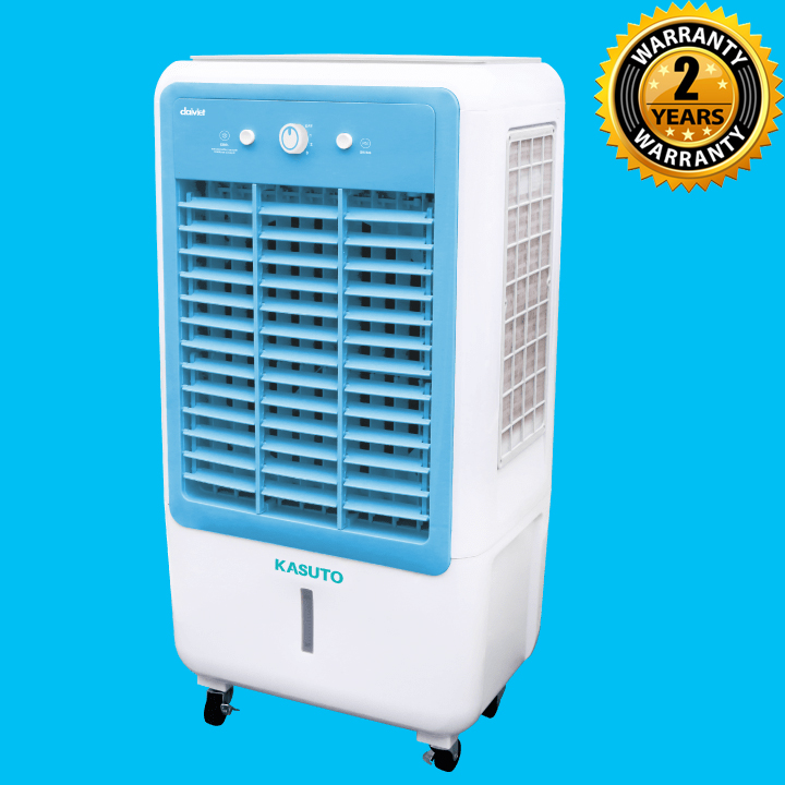 Máy làm mát không khí cao cấp Kasuto KSA-03500C công nghệ Nhật Bản