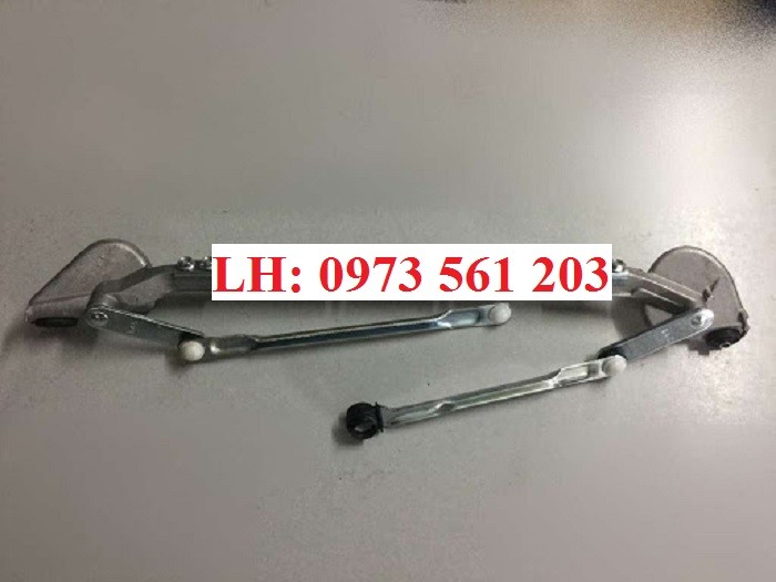 Thanh giằng gạt mưa Vios 02-07 -tặng vòng xoay hương hoa
