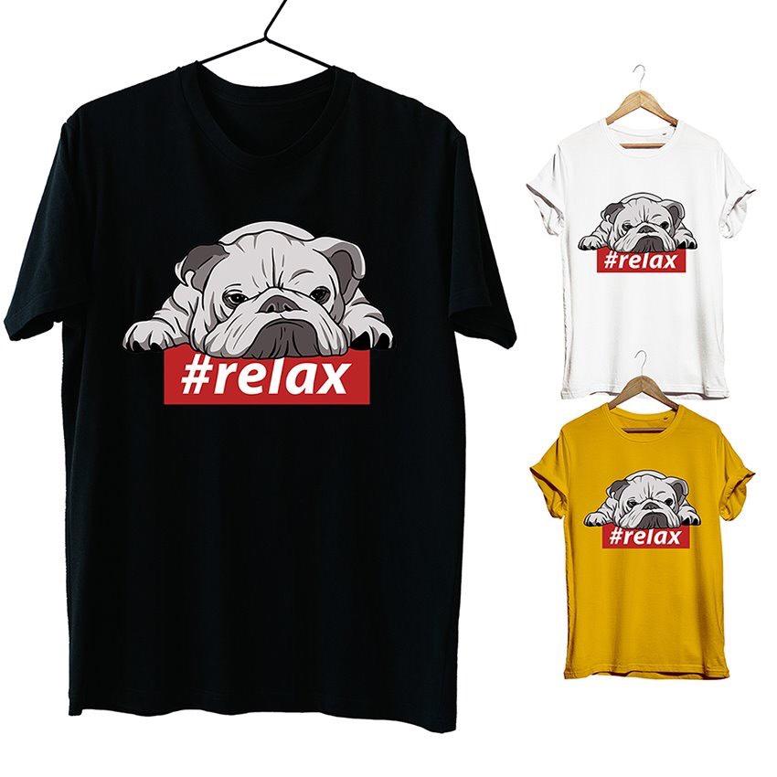 [HCM]Áo THUN Nam Nữ HOT TREND Big Size  100kg Vải THUN 4 CHIỀU Dày Mịn Cao Cấp _ AT000110