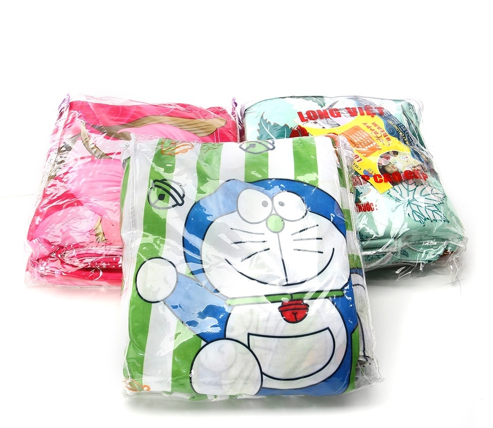 Ga Thun Lạnh Bọc Nệm 1m6 x 2m x 10cm