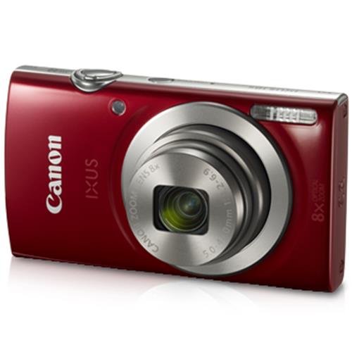 Máy ảnh canon ixus 185 - hàng chính hãng lbm