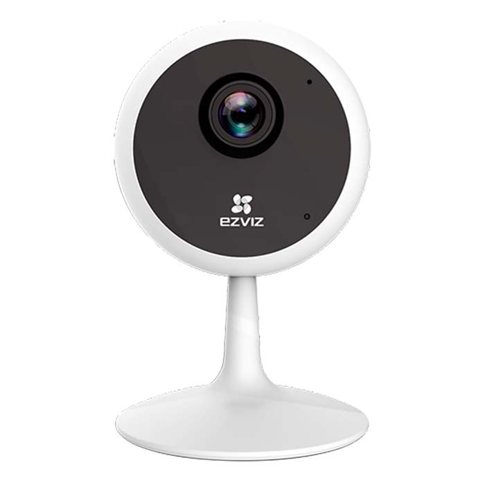 Camera wifi ezviz c1c-b 2mp 1080p - góc nhìn rộng 130 độ - chuẩn nén siêu cao h265 hàng chính hãng - bảo hành 24 tháng .