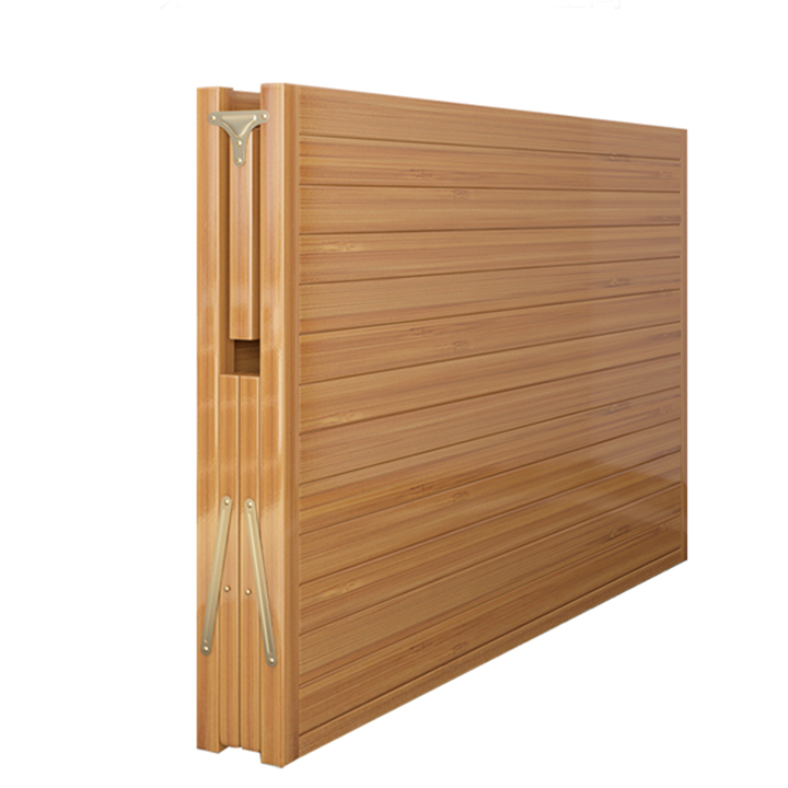 Giường Gỗ Tre, Giường Tre Gấp Gọn, Giường Gấp Gọn, Giường ( sản phẩm tiện lợi, chống mối mọt, dễ dàng gập )