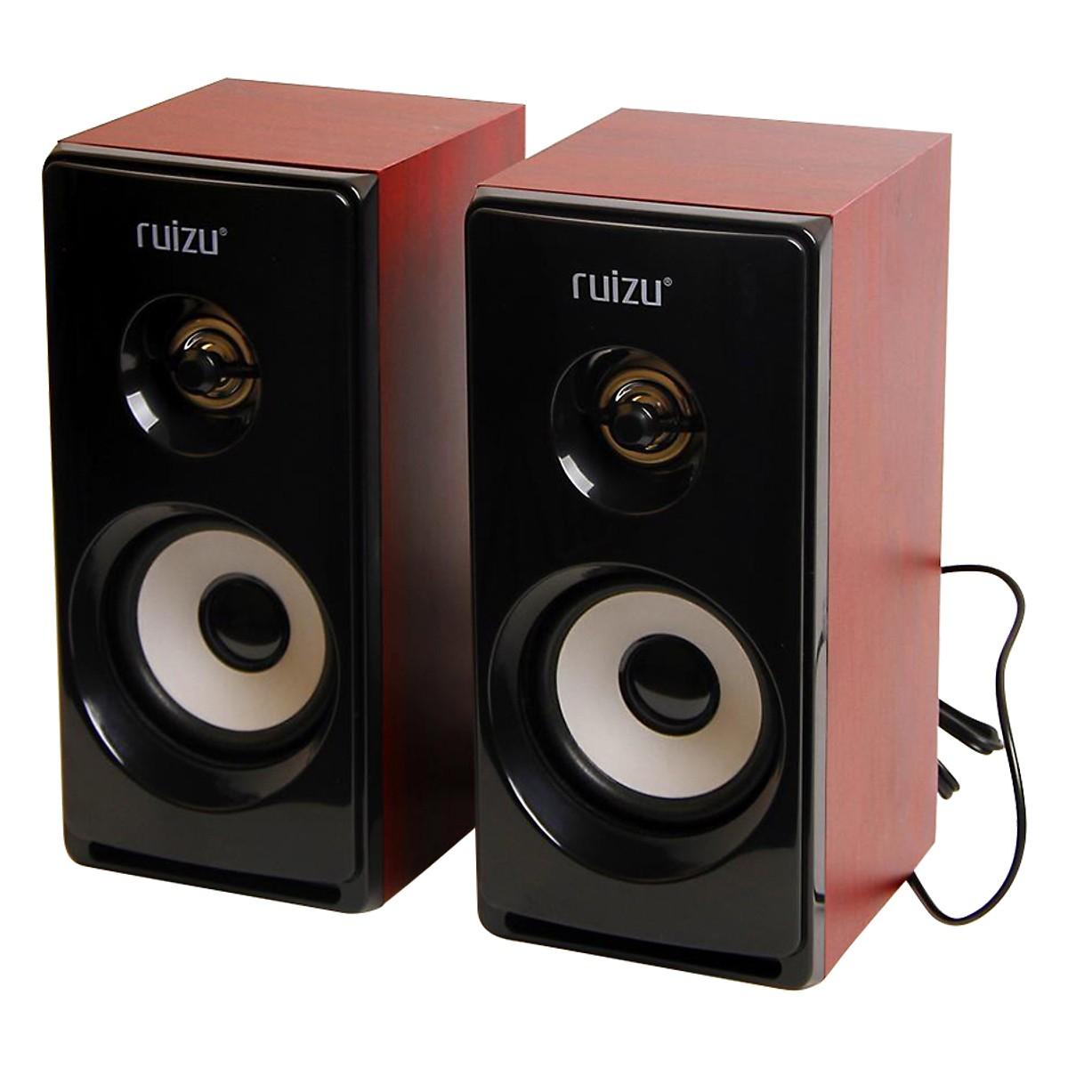 Loa ruizu rs-810