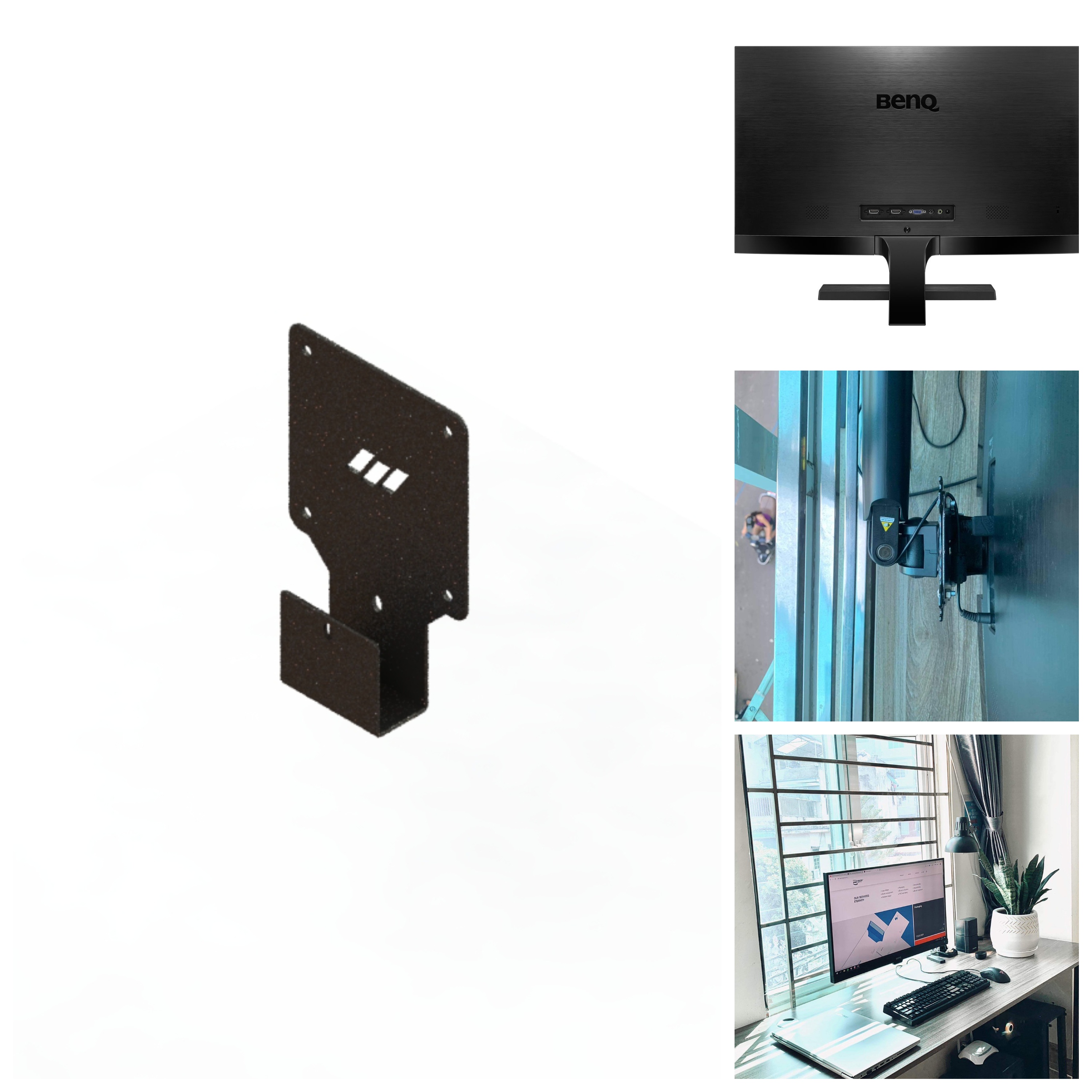 VESA ADAPTER màn hình BENQ