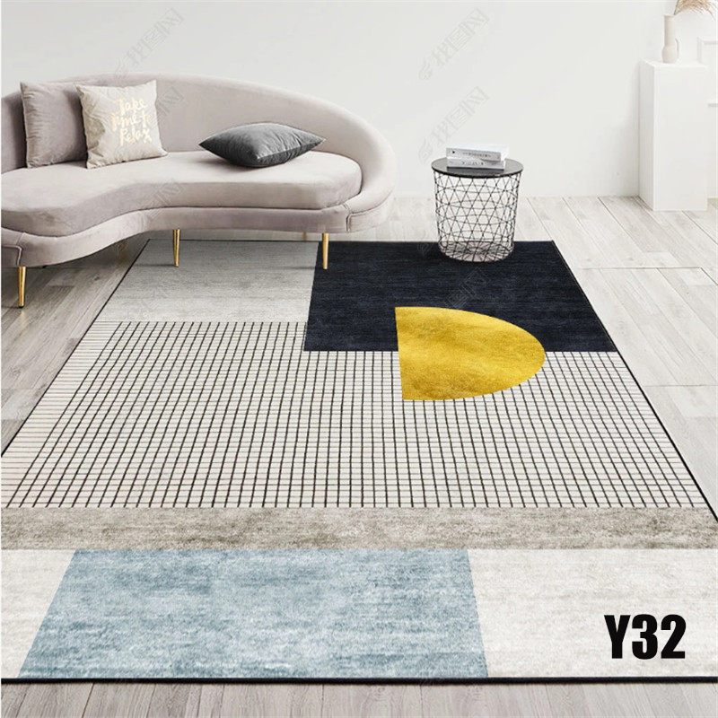 Thảm trải sàn, thảm lỳ bali kích thước 1m6x2m3