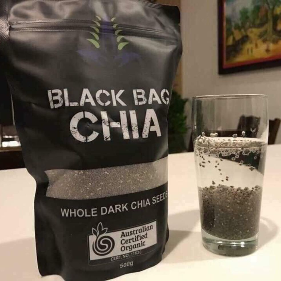 500gr hạt c.hia