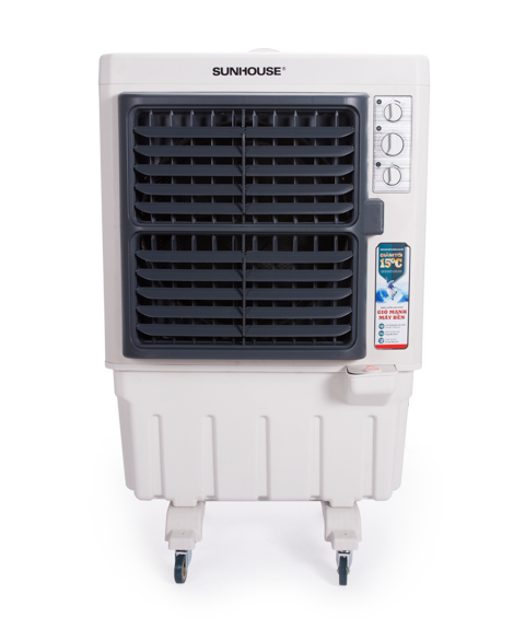 Máy làm mát không khí sunhouse shd-7771