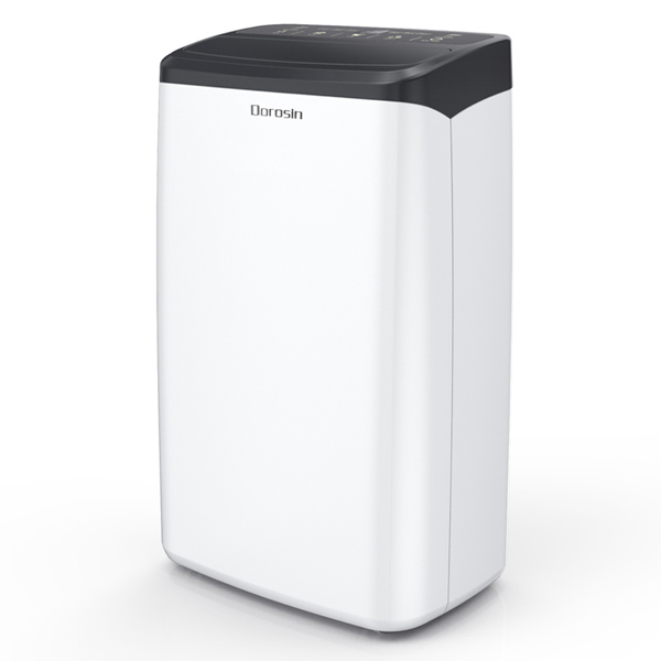 Máy hút ẩm dorosin er-616c - hàng chính hãng