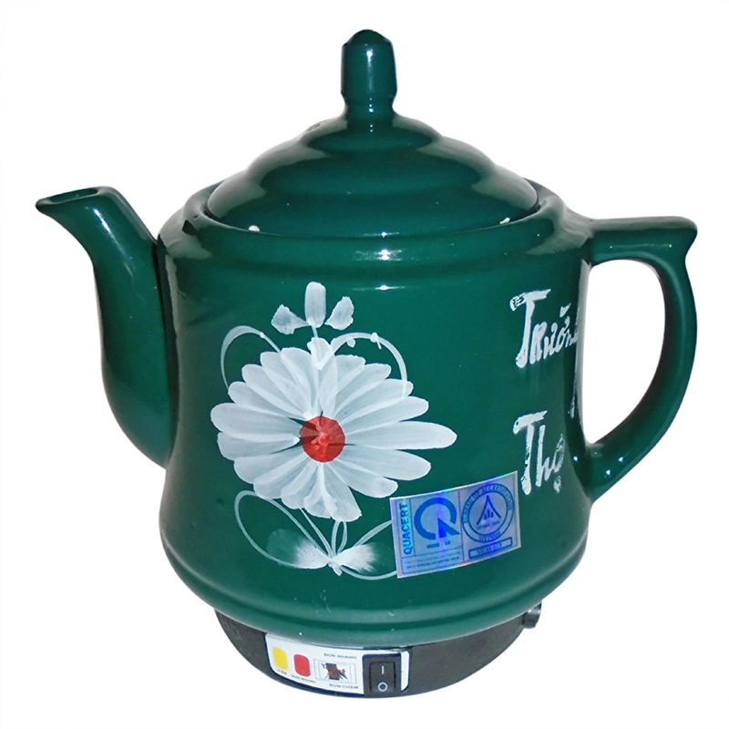 Ấm Sắc Thuốc Tự Động Trường Thọ BA-BT2086 2.8 LÍT