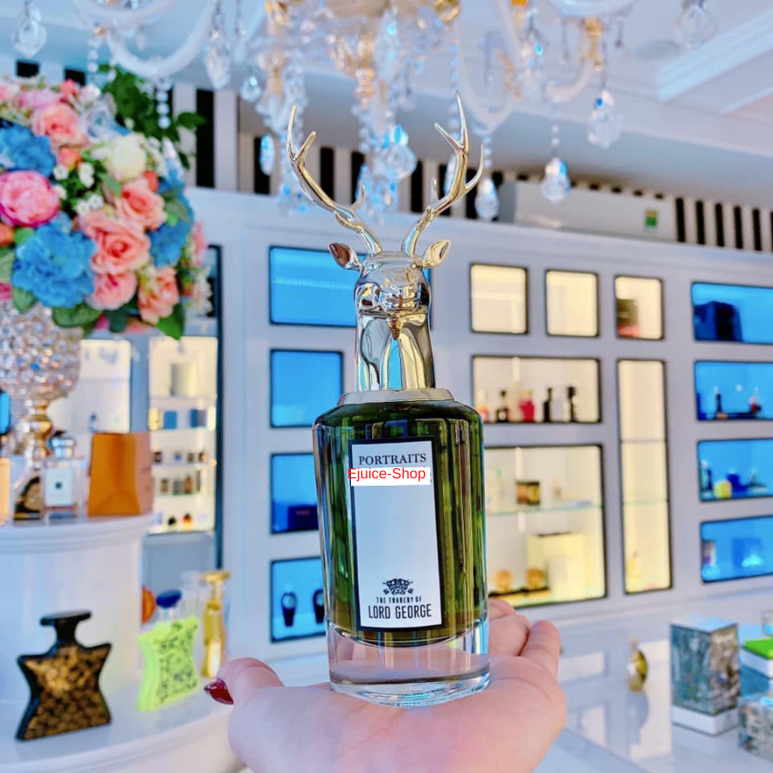 [FREESHIP+QUÀ TẶNG ] Nước Hoa Nam Men 75ml  Nước Hoa Penhaligons Nước Hoa Nam Cao Cấp Thơm Lâu 2 4h Dầu Thơm Nam  Tinh Dầu Nước Hoa Đầy Lôi Cuốn  P226