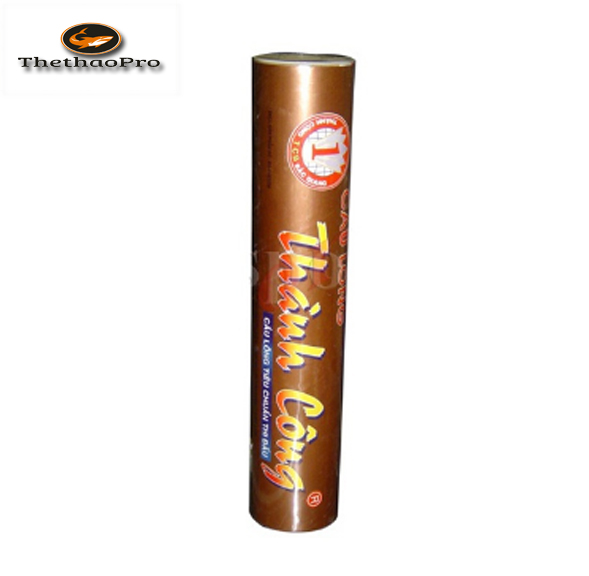 Quả Cầu Thành Công Đỏ _ThethaoPro