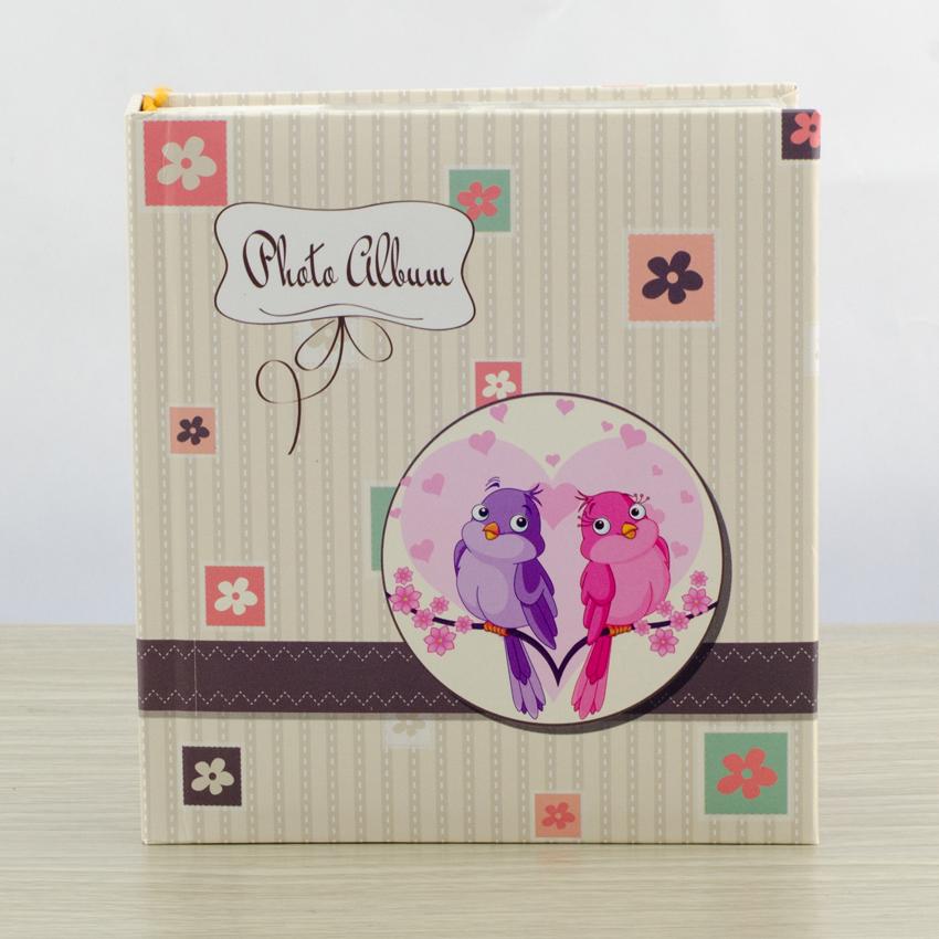 Album ảnh monestar - 10x15/80 hình no460