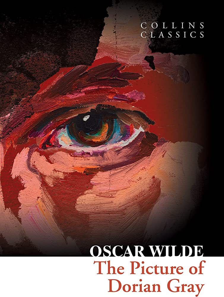 THE PICTURE OF DORIAN GRAY