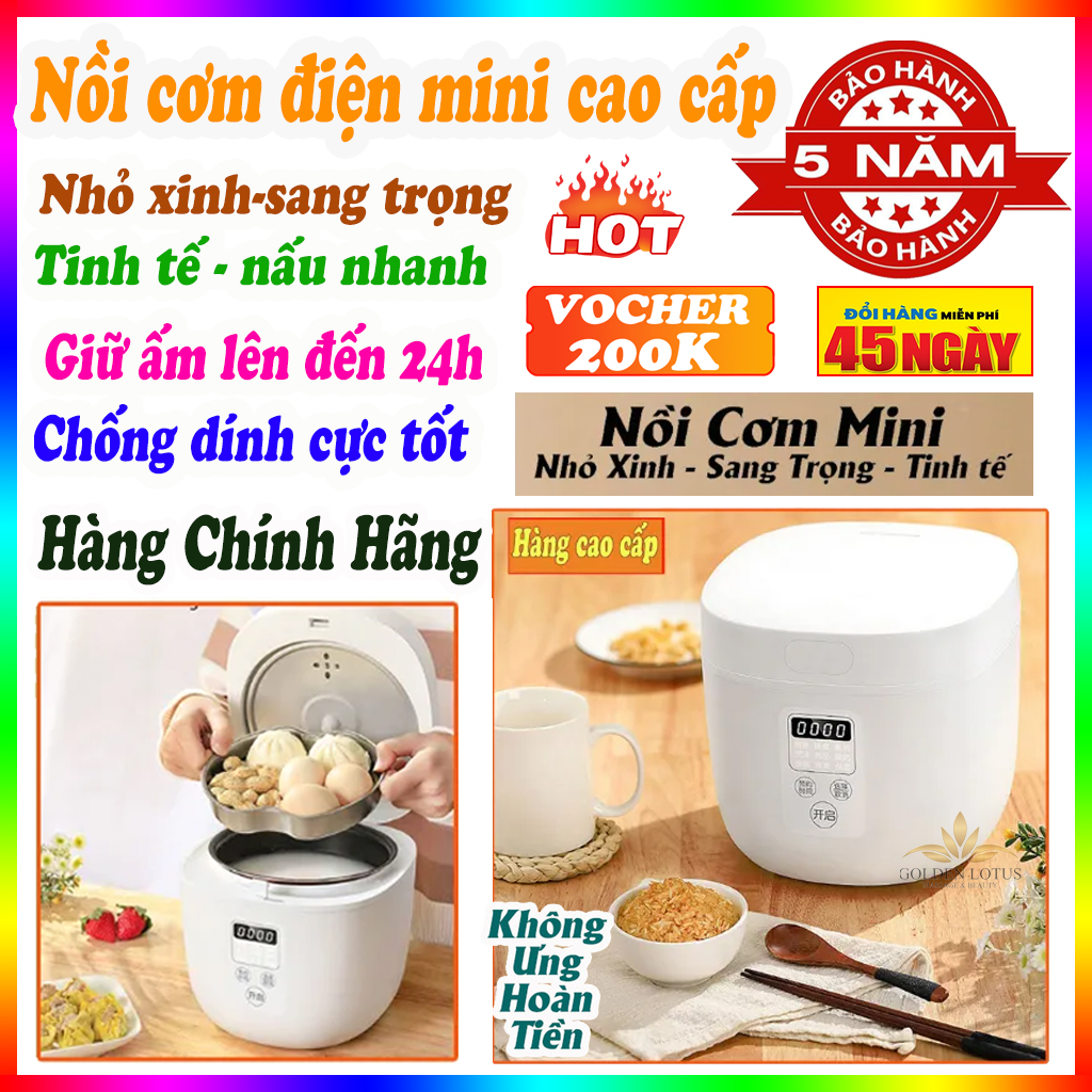 Nồi cơm điện thông minh , nồi cơm điện văn phòng , nồi cơm điện mini , nồi cơm đa năng, thiết kế nhỏ gọn , công nghệ điện đa chức năng, nồi dày dặn ,siêu bền , mẫu nồi cơm được ưa chuộng nhất 2023