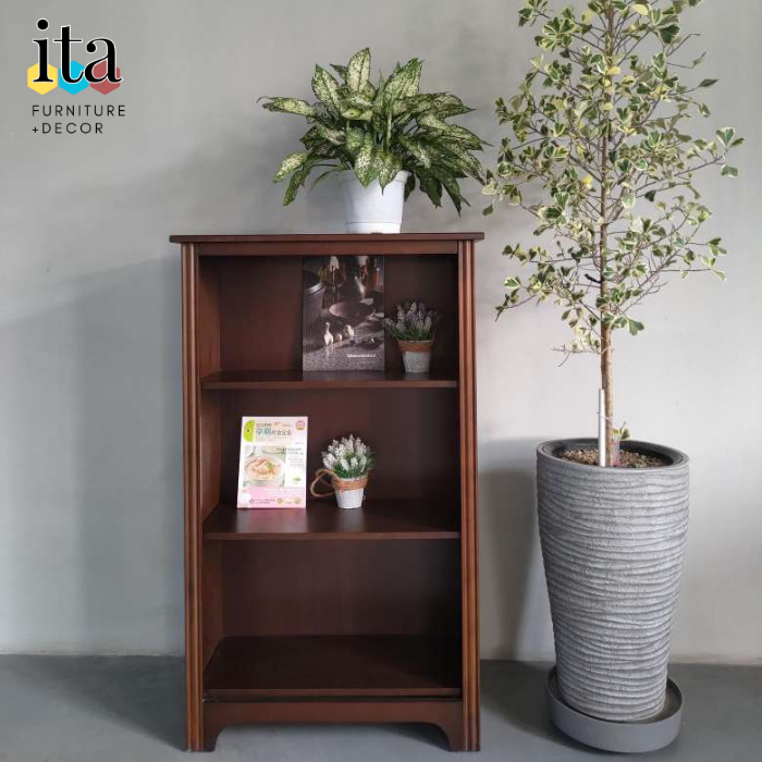 KỆ SÁCH 3 TẦNG - 3 Tier Bookcase