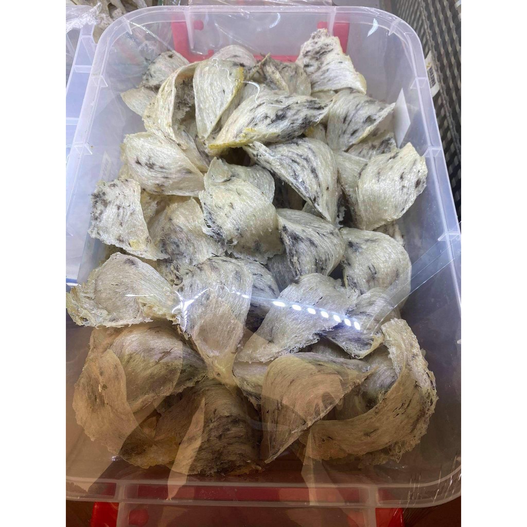 Yến thô loại 1 - đảm bảo cam kết chất lượng - bếp của mee