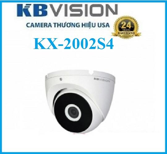 Camera 4 in 1 kx-2002s4 * sony chipset
