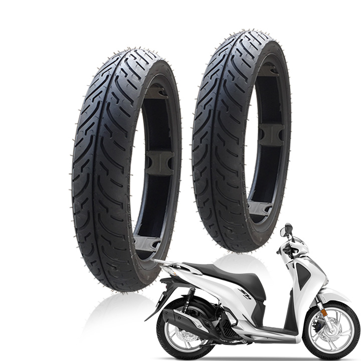 Lốp Xe Máy Honda SH 125 DUNLOP lốp sau