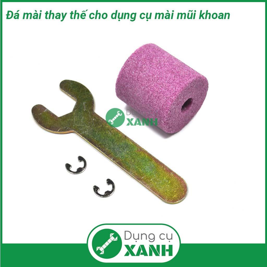 Đá mài thay thế cho dụng cụ mài mũi khoan