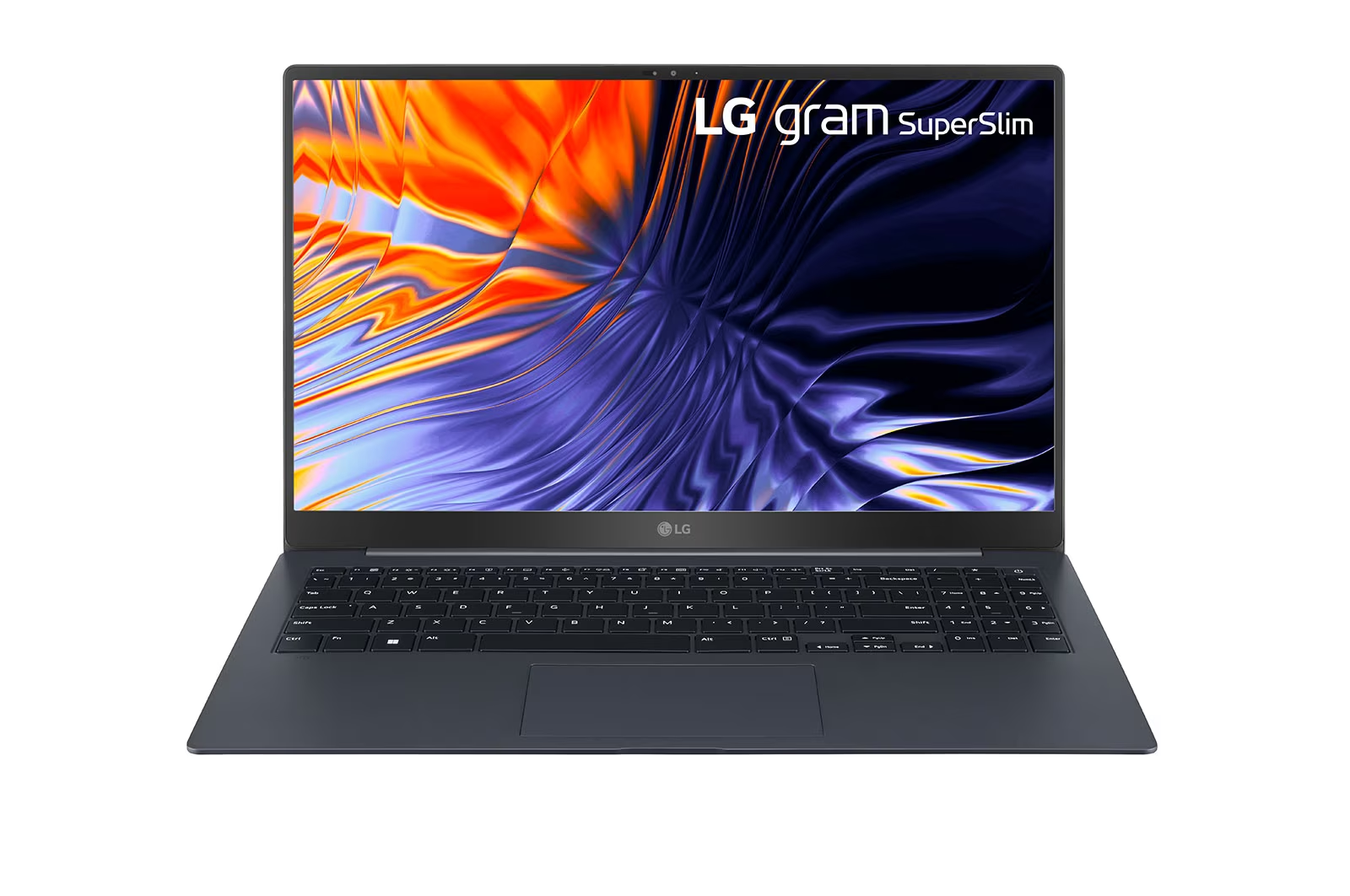 Laptop LG gram SuperSlim 15,6'',Windows 11 Home Plus, Intel® Core™ i5 Gen 13,siêu mỏng nhẹ 990g |15Z90RT-G.AH55A5| Hàng chính hãng