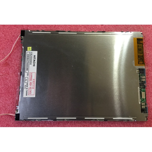 LZD SX25S004  Màn Hình Công Nghiệp Hitachi   Mặc Cả