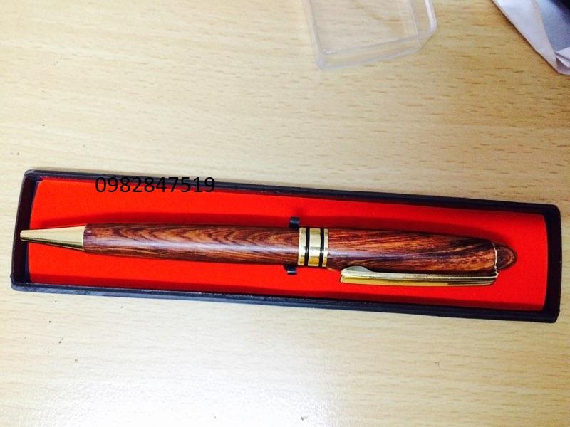 [HCM]Bút ký gỗ Sưa cao cấp- khẳng định đẳng cấp